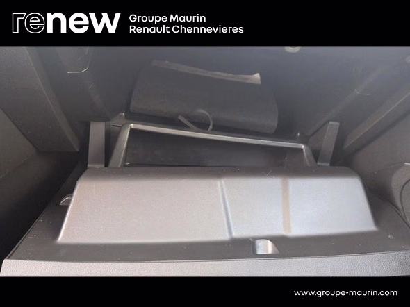 RENAULT Clio 1.6 E-Tech 145ch full hybrid Evolution - Miniature 33
