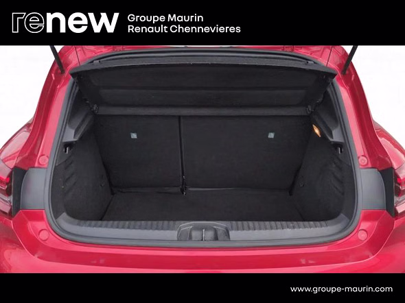 RENAULT Clio 1.0 TCe 90ch RS Line -21N - Miniature 13