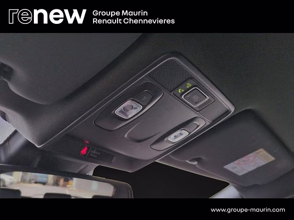 RENAULT Clio 1.0 TCe 90ch RS Line -21N - Miniature 29