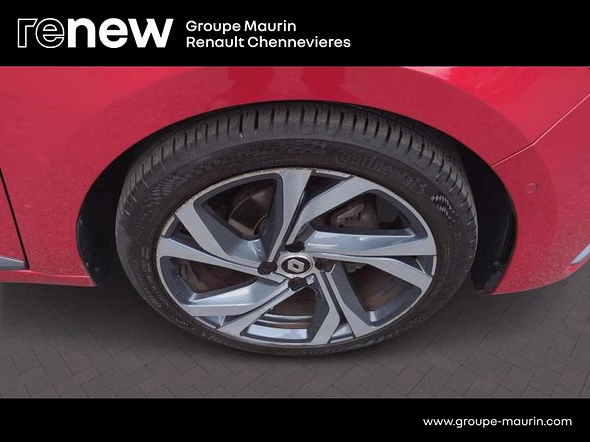 RENAULT Clio 1.0 TCe 90ch RS Line -21N - Miniature 32