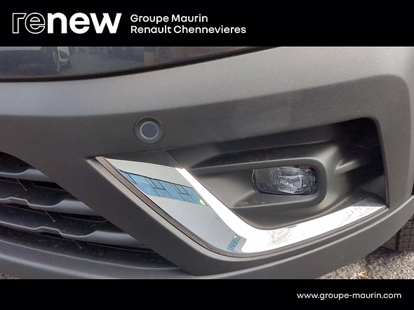 RENAULT Trafic Combi Grand 2.0 Blue dCi 150ch Techno -26 - Miniature 29