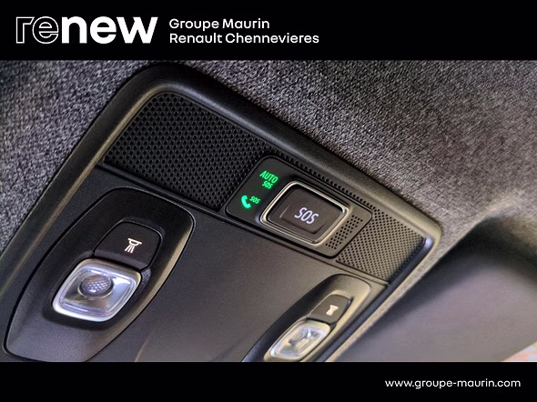 RENAULT Symbioz 1.8 E-Tech full hybrid 160ch esprit Alpine - 26 - Miniature 23