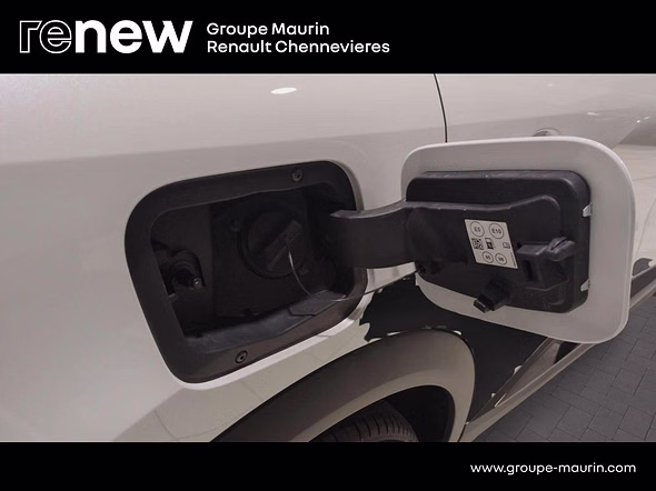 RENAULT Symbioz 1.8 E-Tech full hybrid 160ch esprit Alpine - 26 - Miniature 36