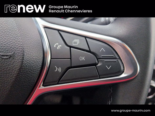 RENAULT Captur 1.0 Eco-G 100ch Evolution - Miniature 23
