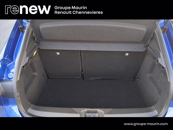 RENAULT Clio 1.2 TCe 115ch Techno EDC - Miniature 14