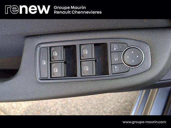 RENAULT Clio 1.0 TCe 90ch esprit Alpine - 25 - Miniature 13