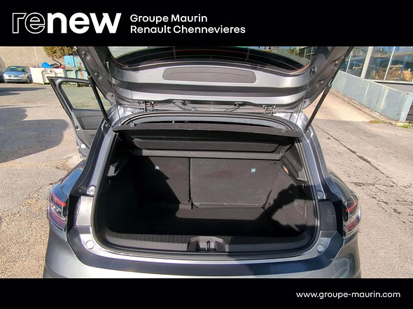 RENAULT Clio 1.0 TCe 90ch esprit Alpine - 25 - Miniature 31