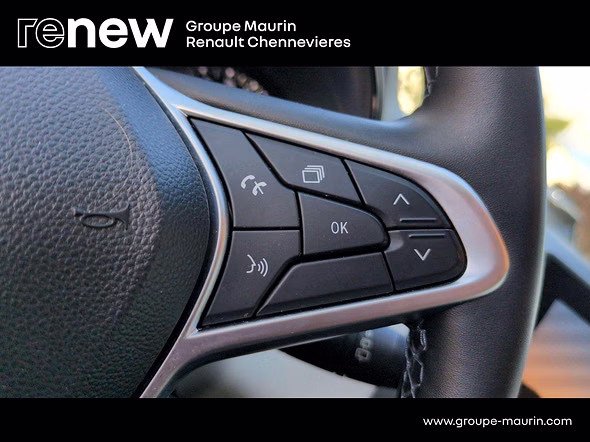 RENAULT Clio 1.0 TCe 90ch Evolution - Miniature 22