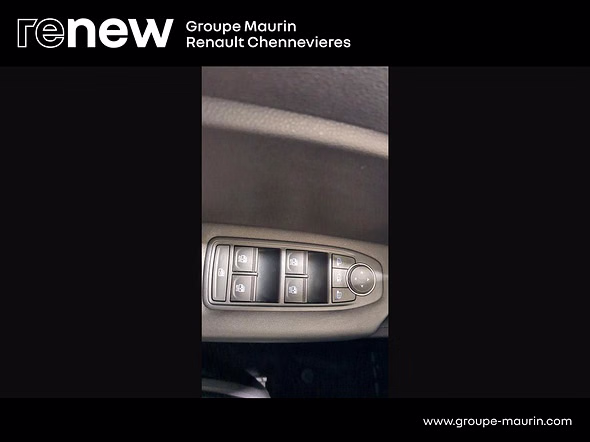 RENAULT Captur 1.6 E-Tech hybride 145ch Business - Miniature 14