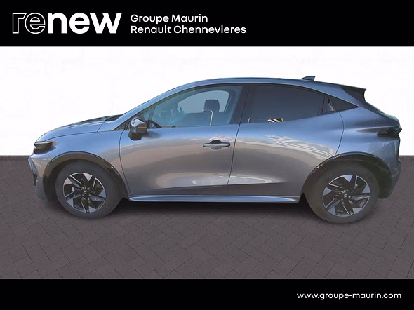 RENAULT Clio 1.2 Eco-G 120ch Techno EDC -26 - Miniature 8