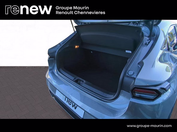 RENAULT Clio 1.2 Eco-G 120ch Techno EDC -26 - Miniature 9