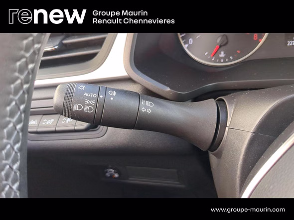 RENAULT Captur 1.0 Eco-G 100ch Evolution - Miniature 18