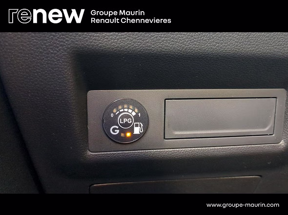 RENAULT Captur 1.0 Eco-G 100ch Evolution - Miniature 21