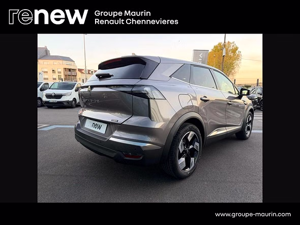 RENAULT Symbioz 1.8 E-Tech full hybrid 160ch Techno - 26 - Miniature 6