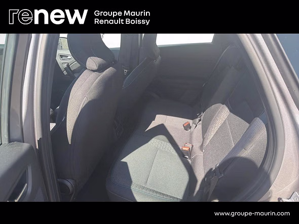 RENAULT Symbioz 1.8 E-Tech full hybrid 160ch Evolution - 25 - Miniature 11