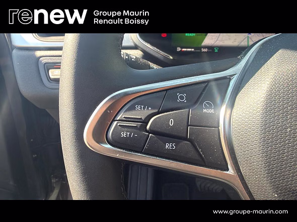 RENAULT Symbioz 1.8 E-Tech full hybrid 160ch Evolution - 25 - Miniature 15