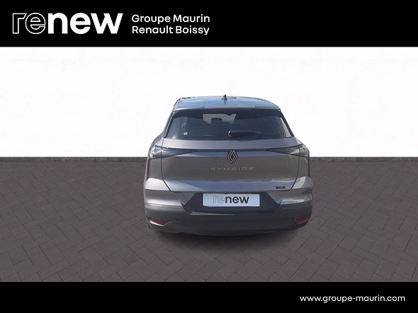 RENAULT Symbioz 1.8 E-Tech full hybrid 160ch Evolution - 25 - Miniature 19