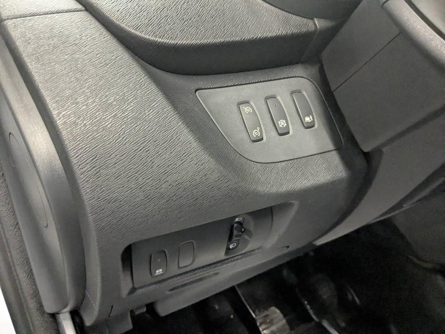 RENAULT Kangoo Express 1.5 dCi 110ch energy Extra R-Link Euro6   8741.67€ ht - Photo 12