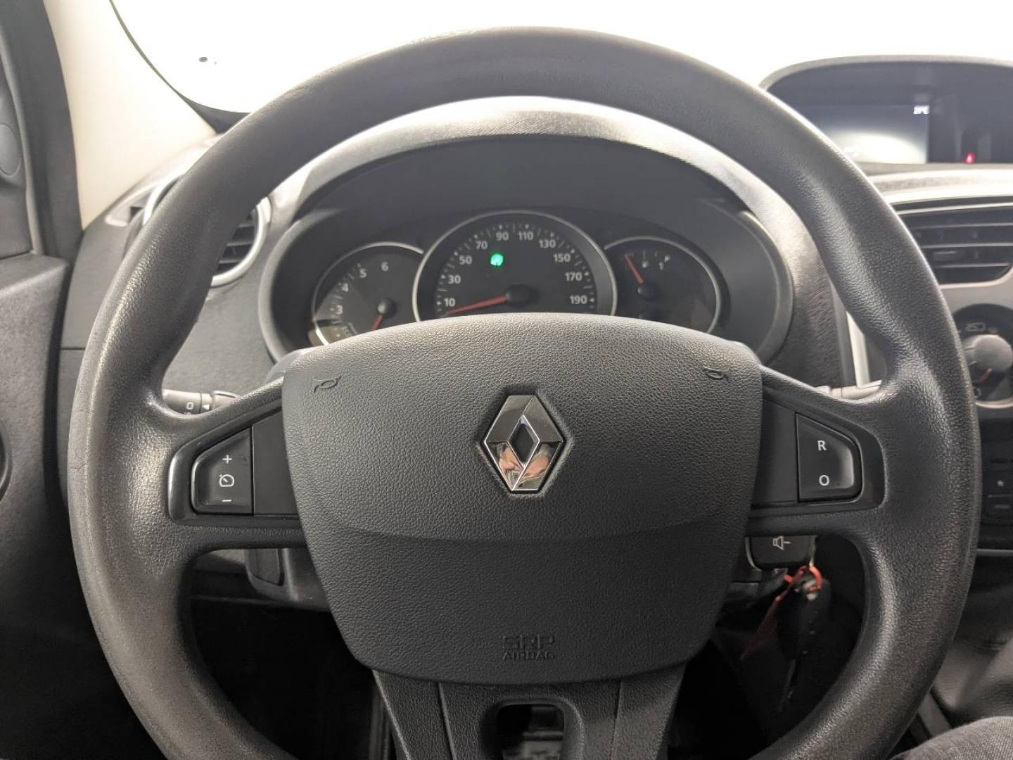 RENAULT Kangoo Express 1.5 dCi 110ch energy Extra R-Link Euro6   8741.67€ ht - Photo 14