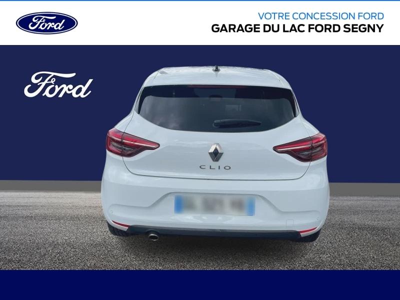 RENAULT Clio 1.3 TCe 140ch Techno - Photo 3