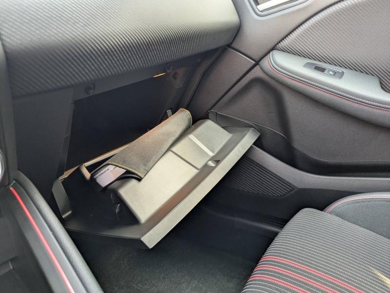 RENAULT Clio 1.6 E-Tech hybride 145ch RS Line - Photo 19