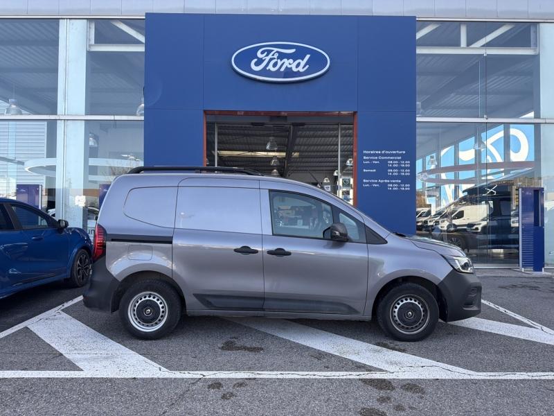 RENAULT Kangoo Van L1 1.5 Blue dCi 115ch Grand Confort EDC7 - 22 - Photo 4