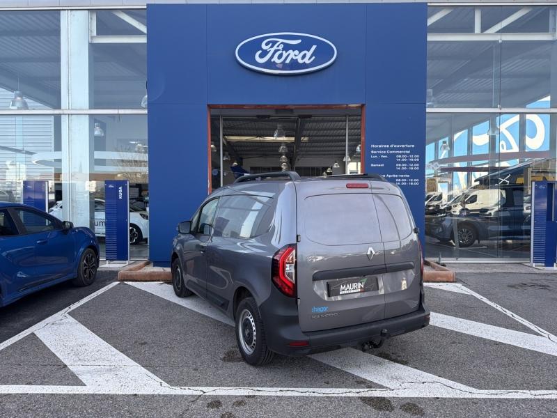 RENAULT Kangoo Van L1 1.5 Blue dCi 115ch Grand Confort EDC7 - 22 - Photo 8