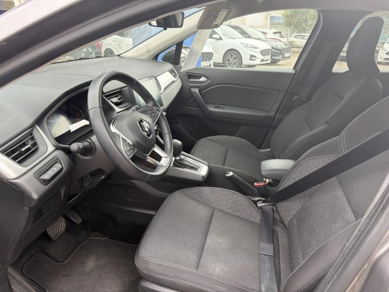 RENAULT Captur 1.6 E-Tech full hybrid 145ch Evolution - Photo 11