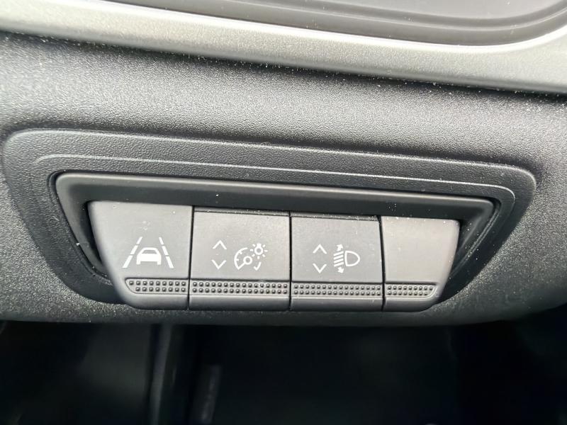 RENAULT Captur 1.6 E-Tech full hybrid 145ch Evolution - Photo 20