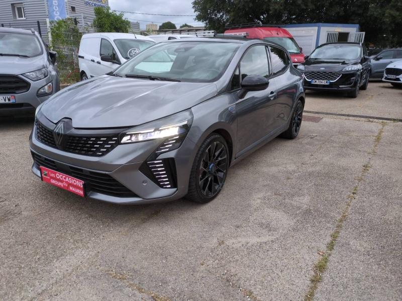 RENAULT Clio 1.6 E-Tech 145ch full hybrid esprit Alpine - Photo 1