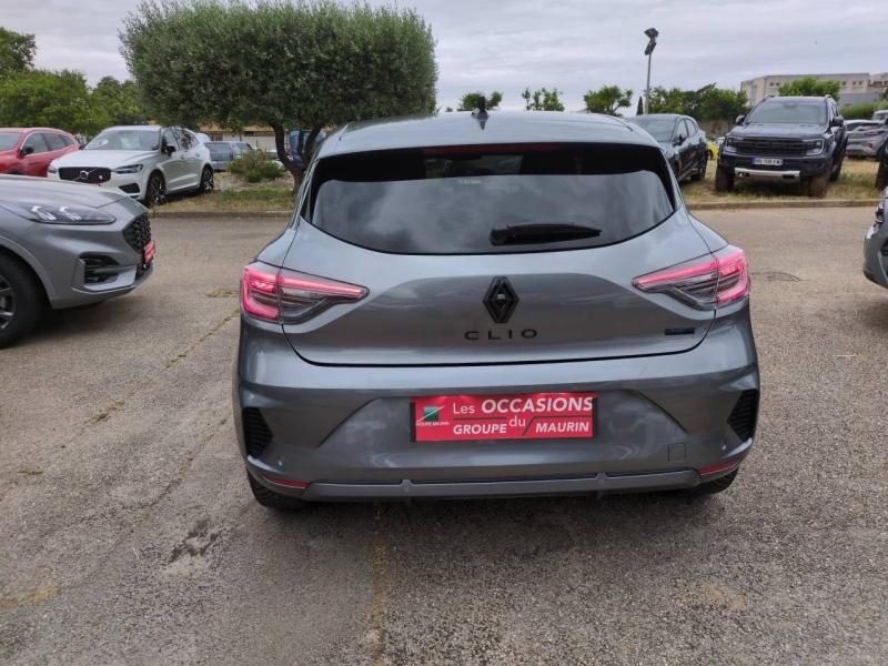 RENAULT Clio 1.6 E-Tech 145ch full hybrid esprit Alpine - Photo 5