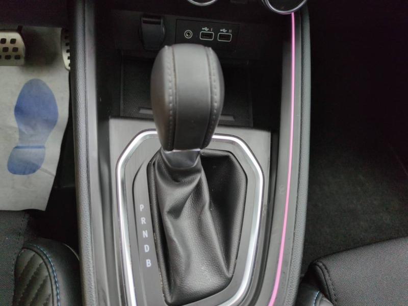 RENAULT Clio 1.6 E-Tech 145ch full hybrid esprit Alpine - Photo 10
