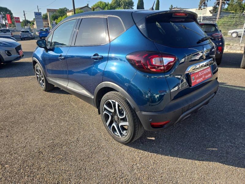 RENAULT Captur 1.2 TCe 120ch energy S-Edition - Photo 6