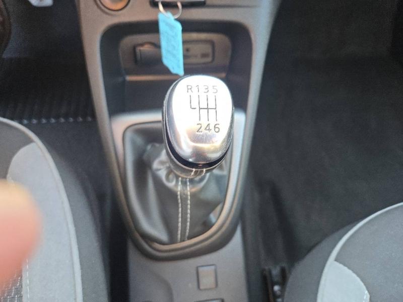 RENAULT Captur 1.2 TCe 120ch energy S-Edition - Photo 29