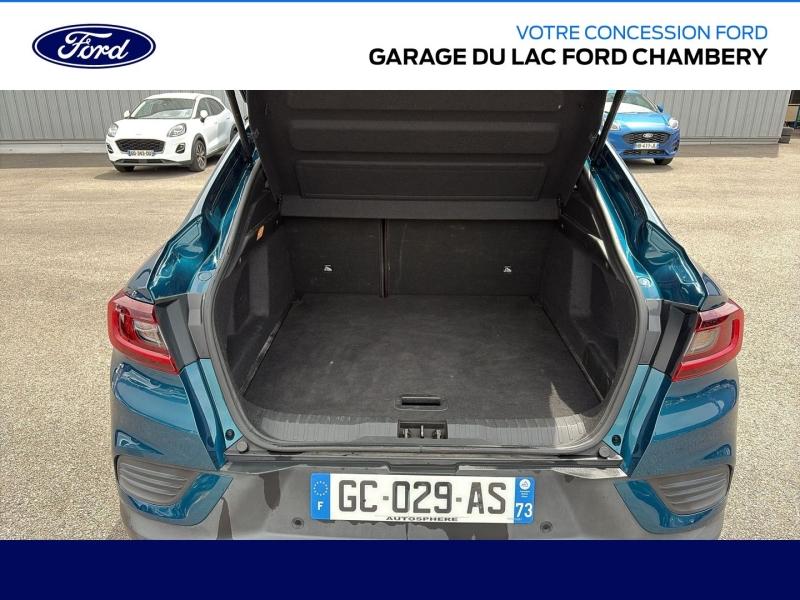 RENAULT Arkana 1.6 E-Tech 145ch RS Line -21B - Photo 12