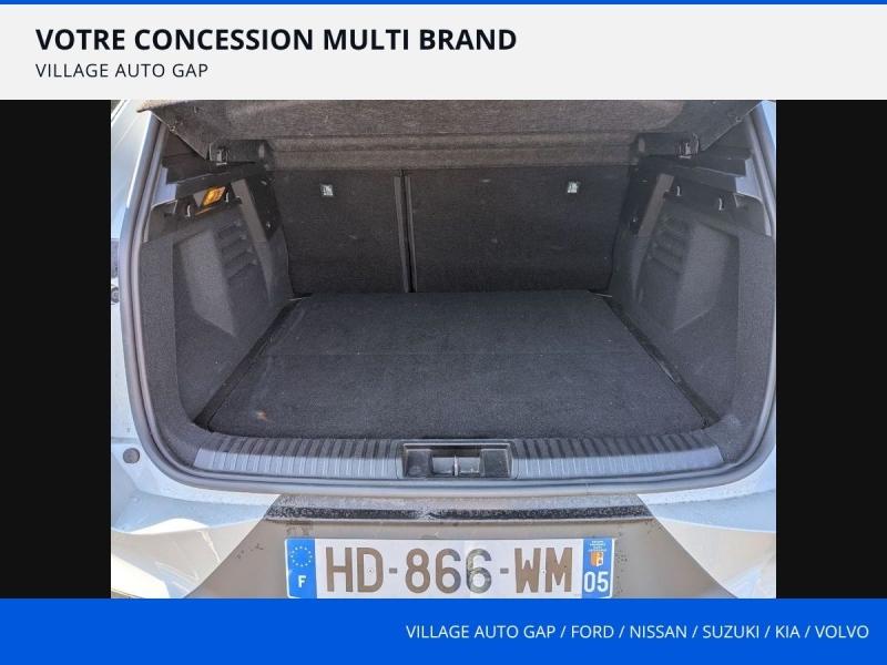 RENAULT Symbioz 1.6 E-Tech full hybrid 145ch Techno - Photo 10
