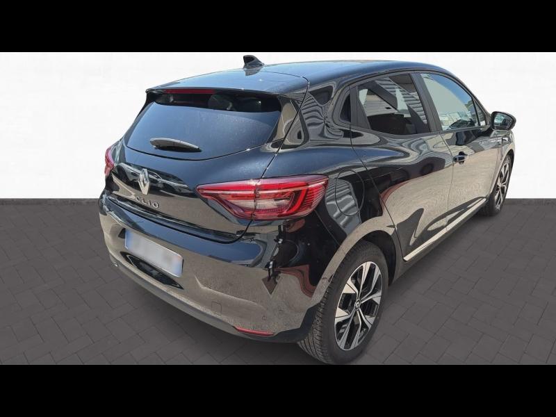 RENAULT Clio 1.0 TCe 100ch Evolution GPL - Photo 6