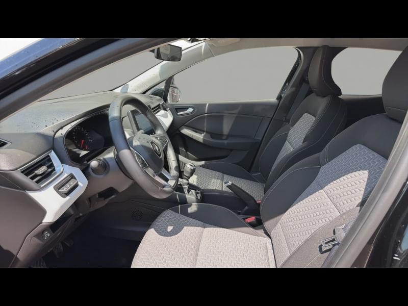 RENAULT Clio 1.0 TCe 100ch Evolution GPL - Photo 10