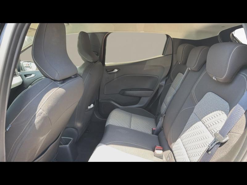 RENAULT Clio 1.0 TCe 100ch Evolution GPL - Photo 20