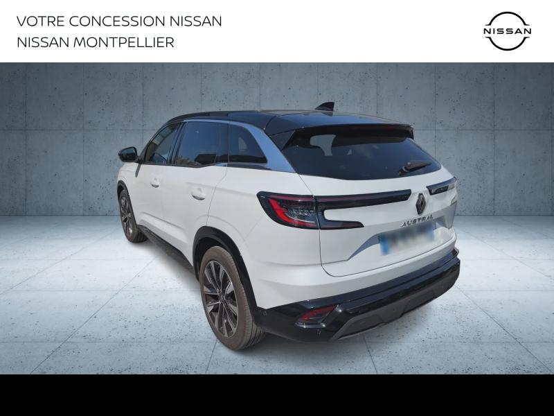 RENAULT Austral 1.3 TCe mild hybrid 160ch Techno auto - Photo 4