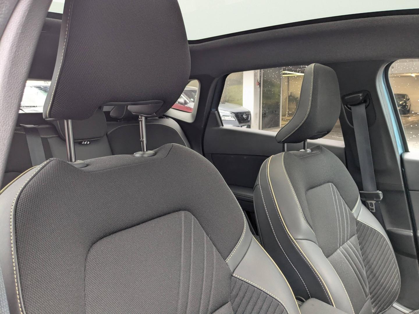 RENAULT Symbioz 1.6 E-Tech full hybrid 145ch Iconic - Photo 16