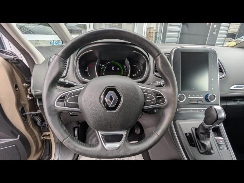 RENAULT Scenic 1.5 dCi 110ch energy Intens EDC - Photo 17