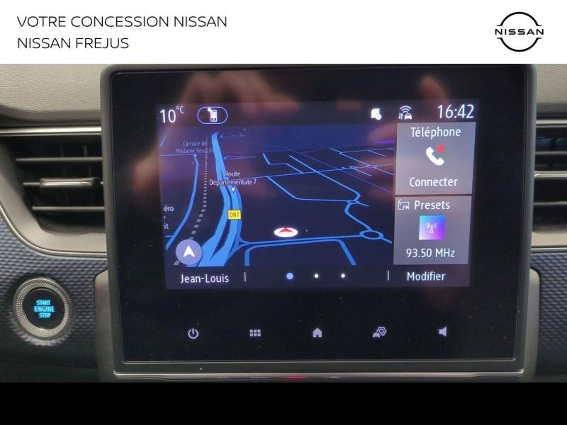 RENAULT Arkana 1.6 E-Tech 145ch Zen - Photo 12