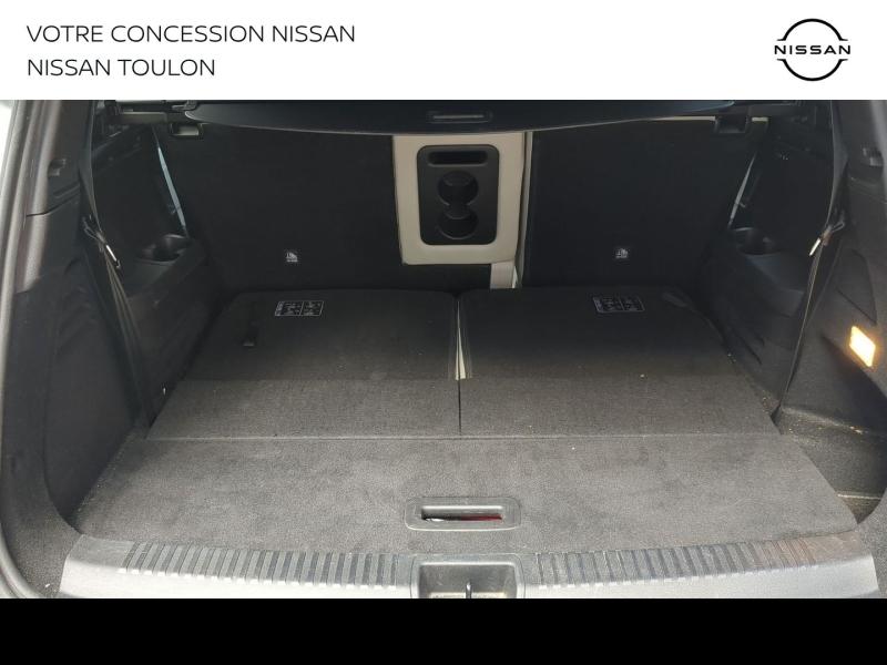 RENAULT Espace 1.2 E-Tech full hybrid 200ch Iconic 7 places - 24 - Photo 21