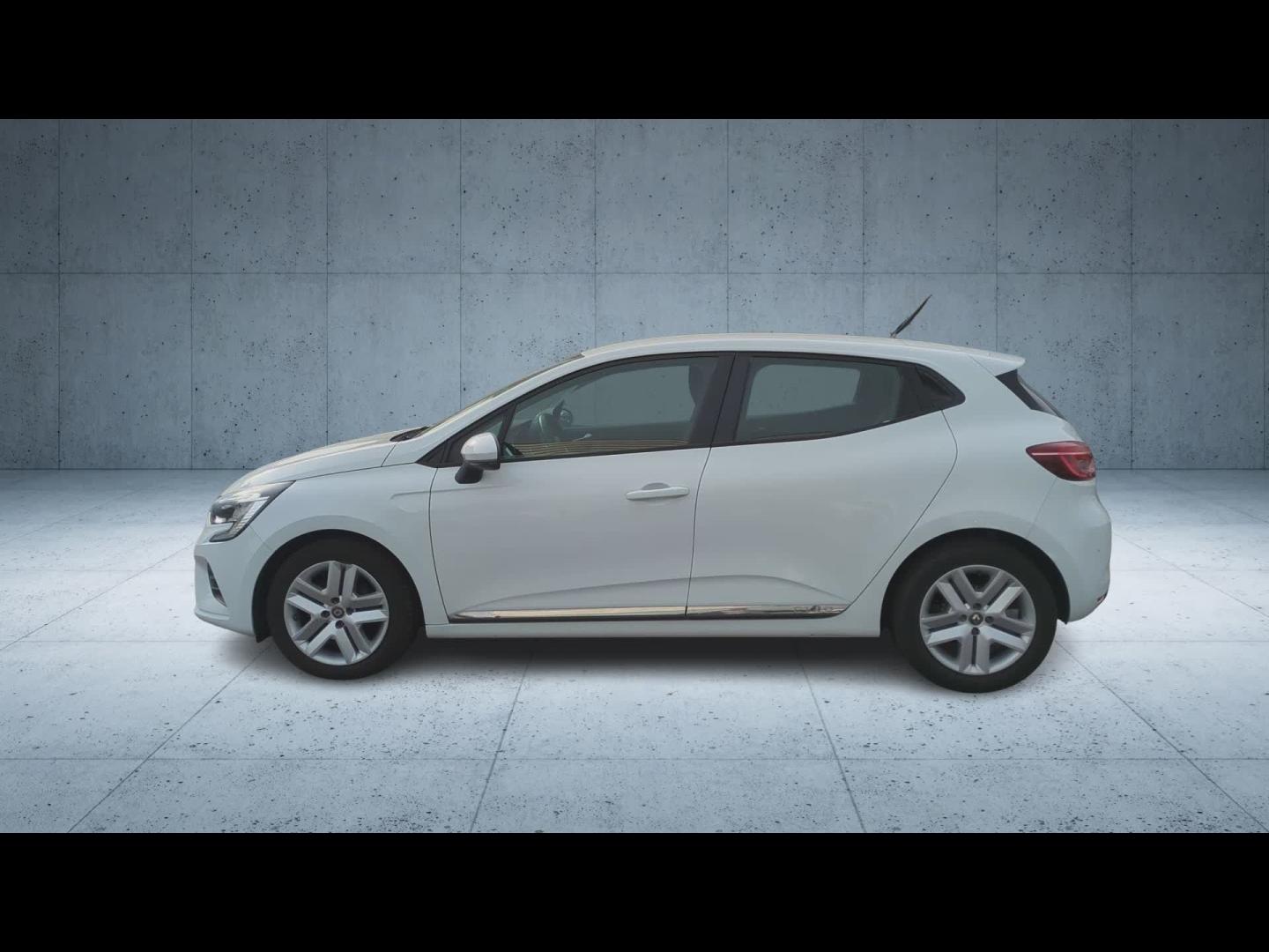 RENAULT Clio 1.0 TCe 100ch Zen - Photo 2