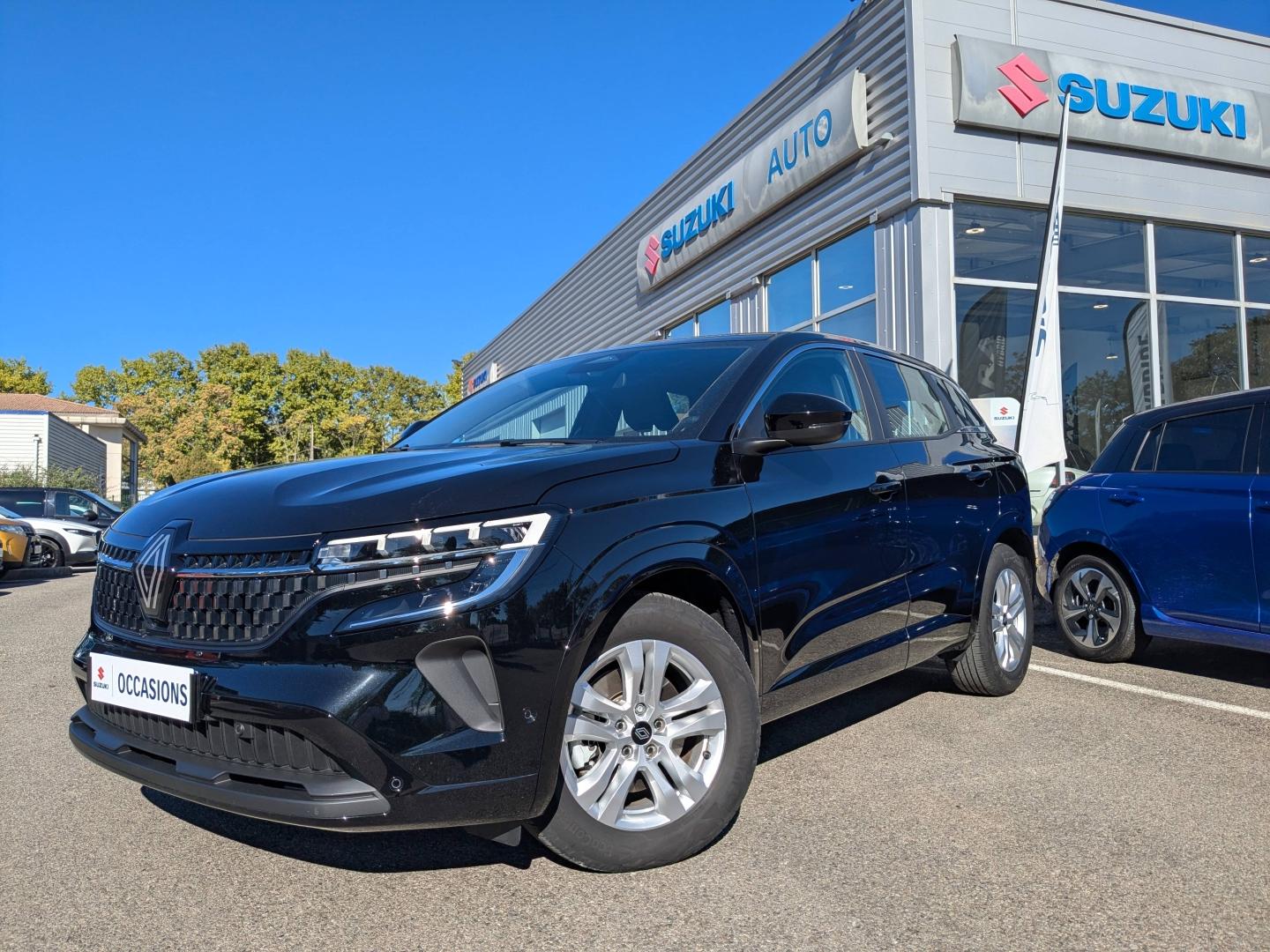 RENAULT Austral 1.2 E-Tech full hybrid 200ch Evolution - 25 - Photo 1