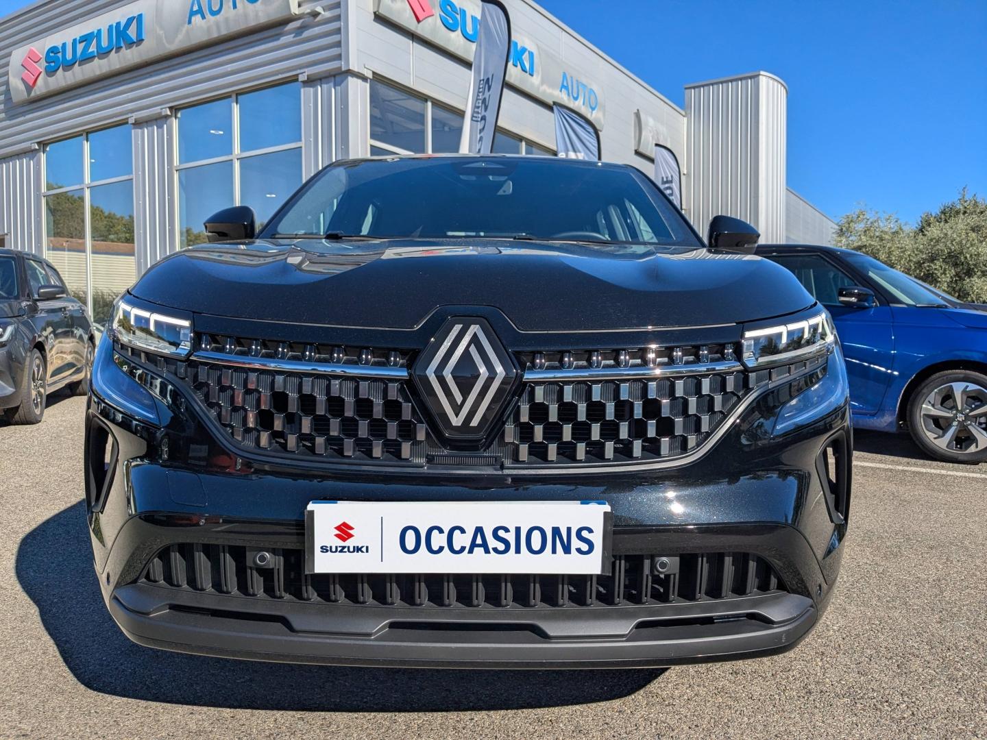 RENAULT Austral 1.2 E-Tech full hybrid 200ch Evolution - 25 - Photo 6