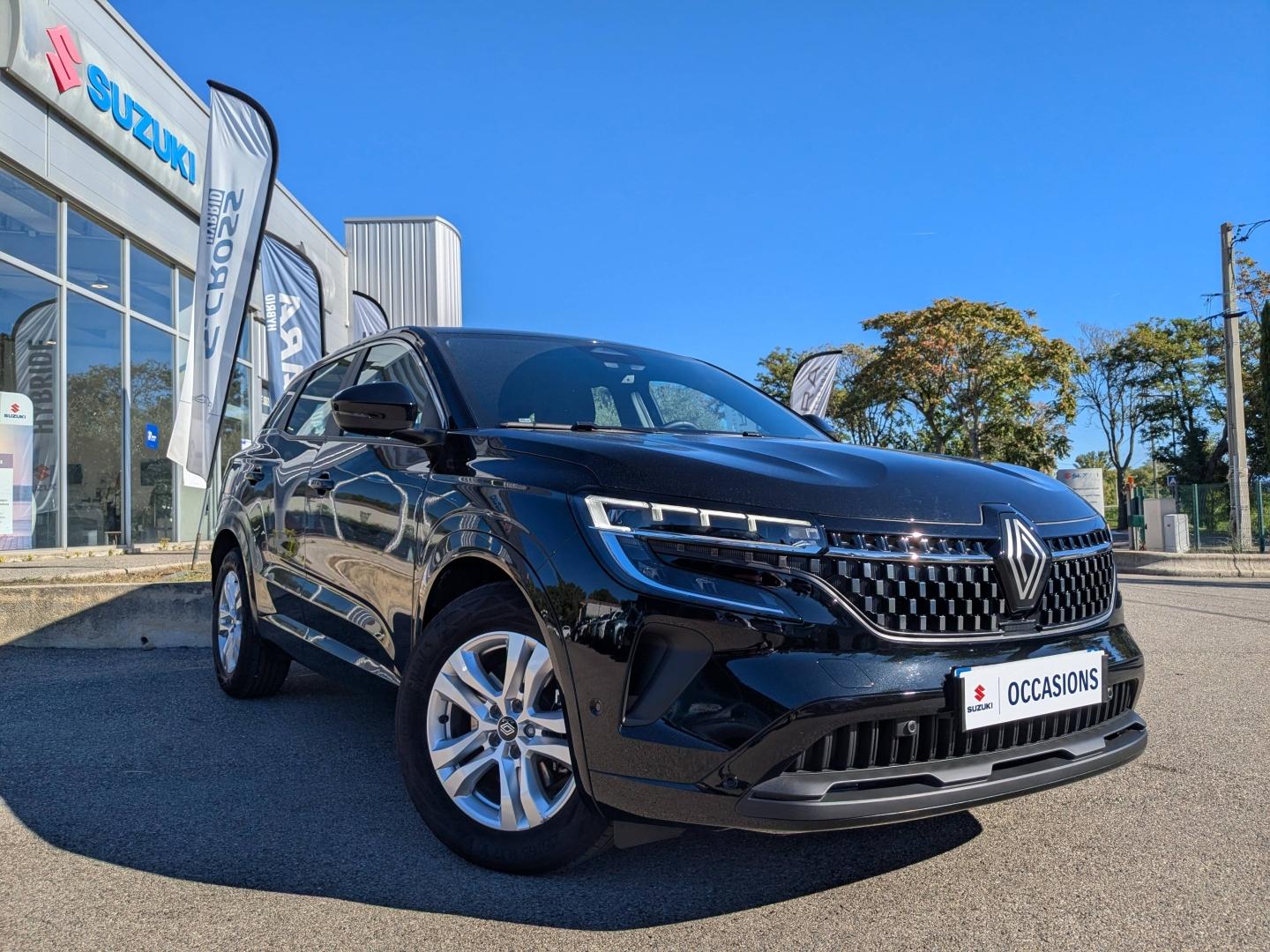 RENAULT Austral 1.2 E-Tech full hybrid 200ch Evolution - 25 - Photo 7