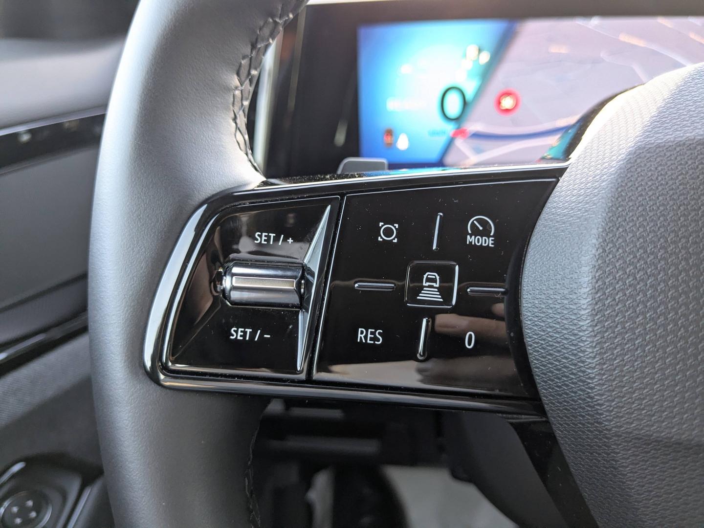 RENAULT Austral 1.2 E-Tech full hybrid 200ch Evolution - 25 - Photo 17