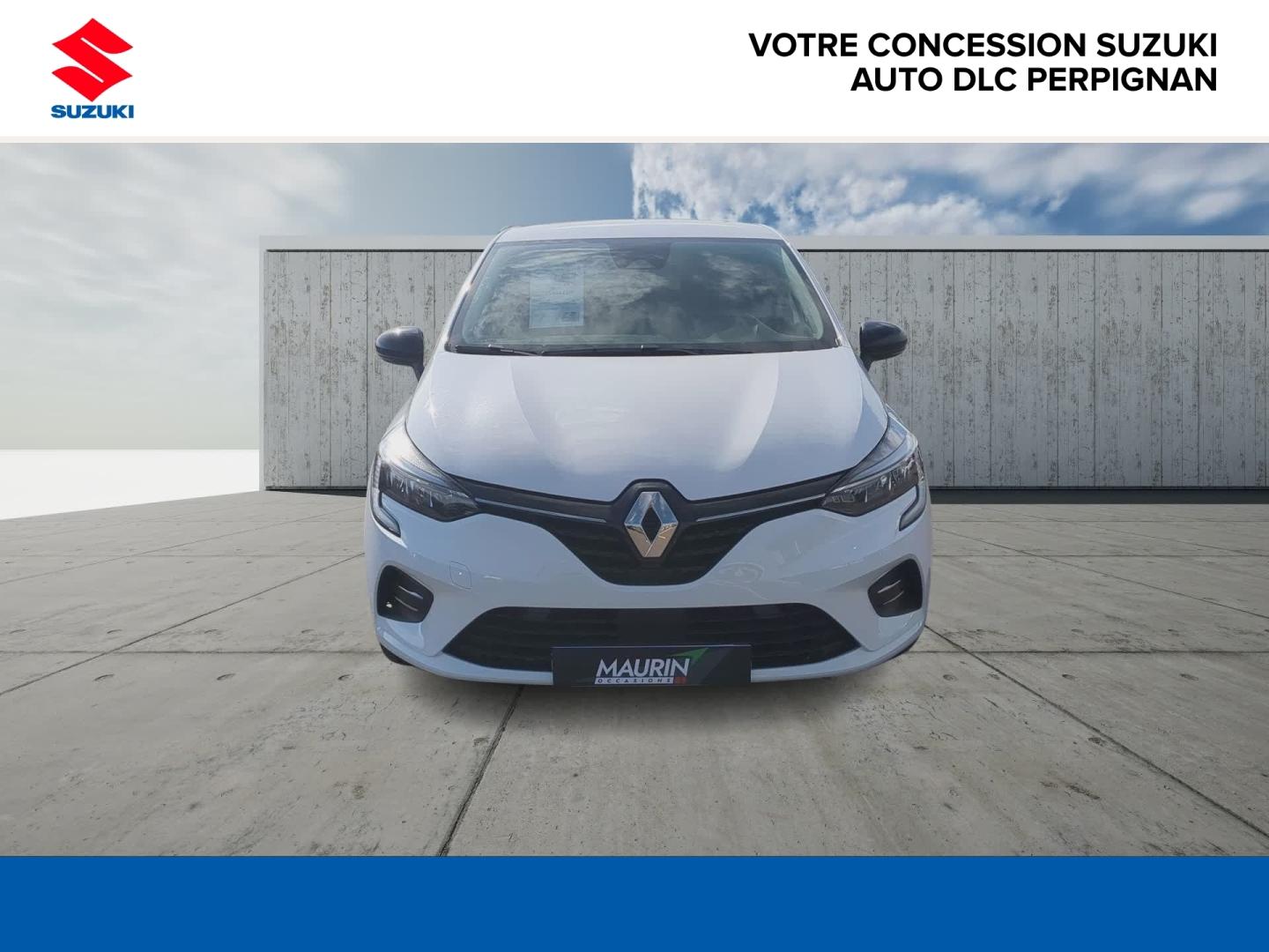 RENAULT Clio 1.6 E-Tech 145ch full hybrid Evolution - Photo 7